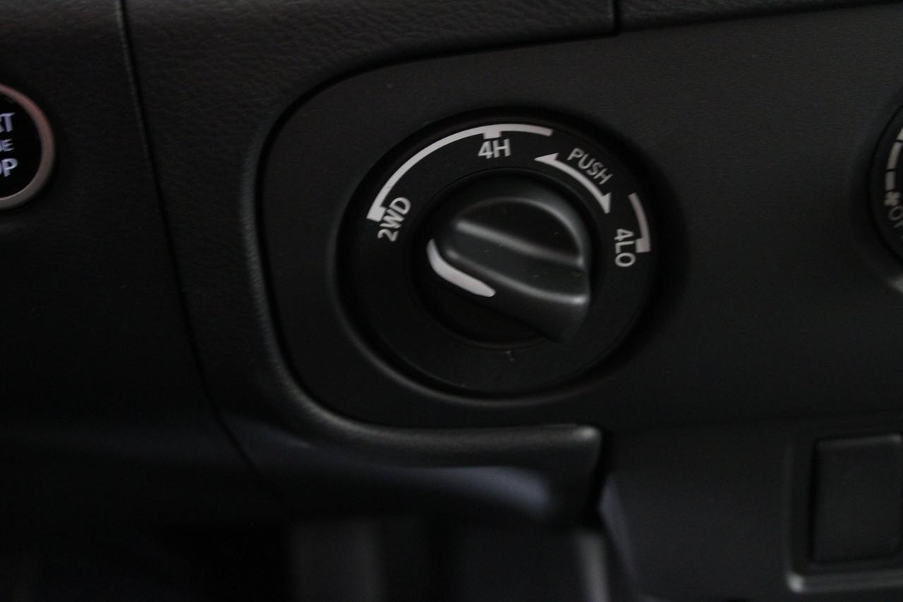 2025 Nissan Frontier SV Manassas VA