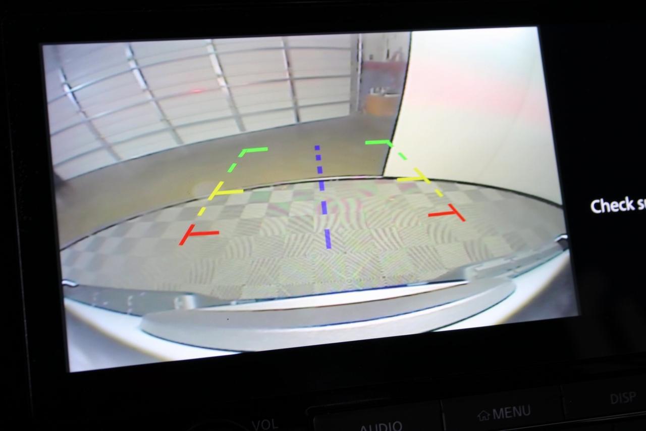 2025 Nissan Frontier SV Manassas VA