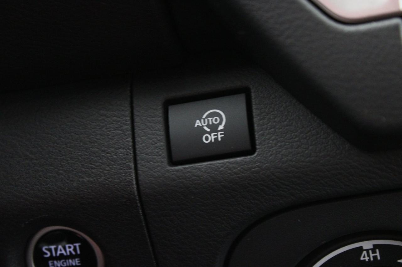 2025 Nissan Frontier SV Manassas VA