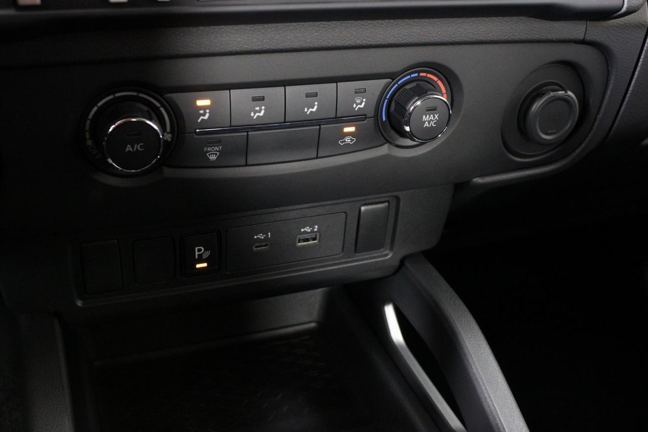 2025 Nissan Frontier SV Manassas VA