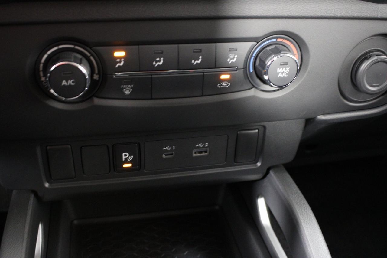 2025 Nissan Frontier SV Manassas VA