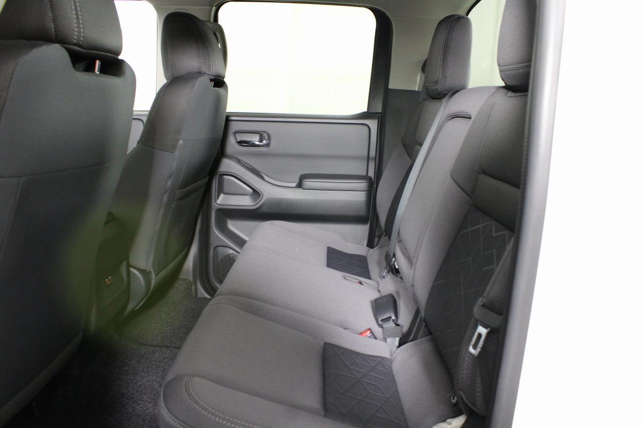 2025 Nissan Frontier SV Manassas VA