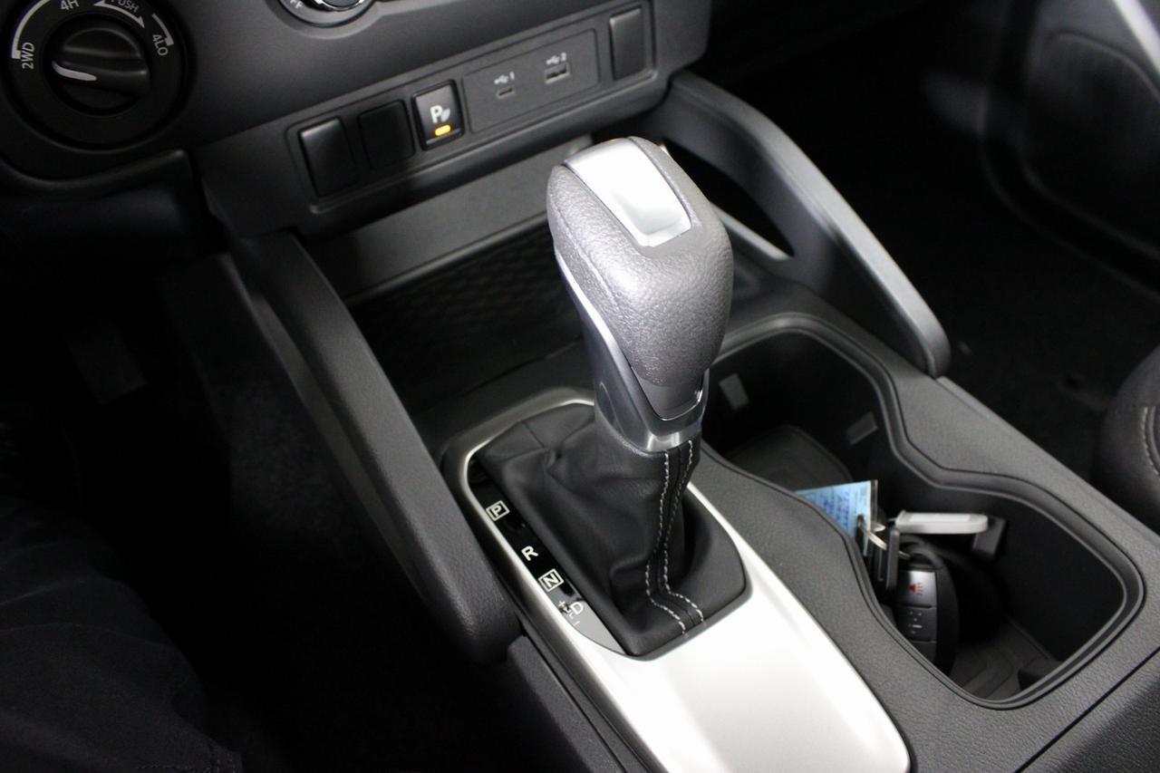 2025 Nissan Frontier SV Manassas VA