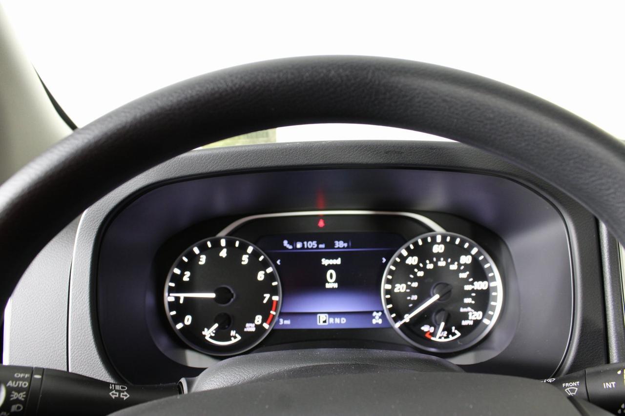 2025 Nissan Frontier SV Manassas VA