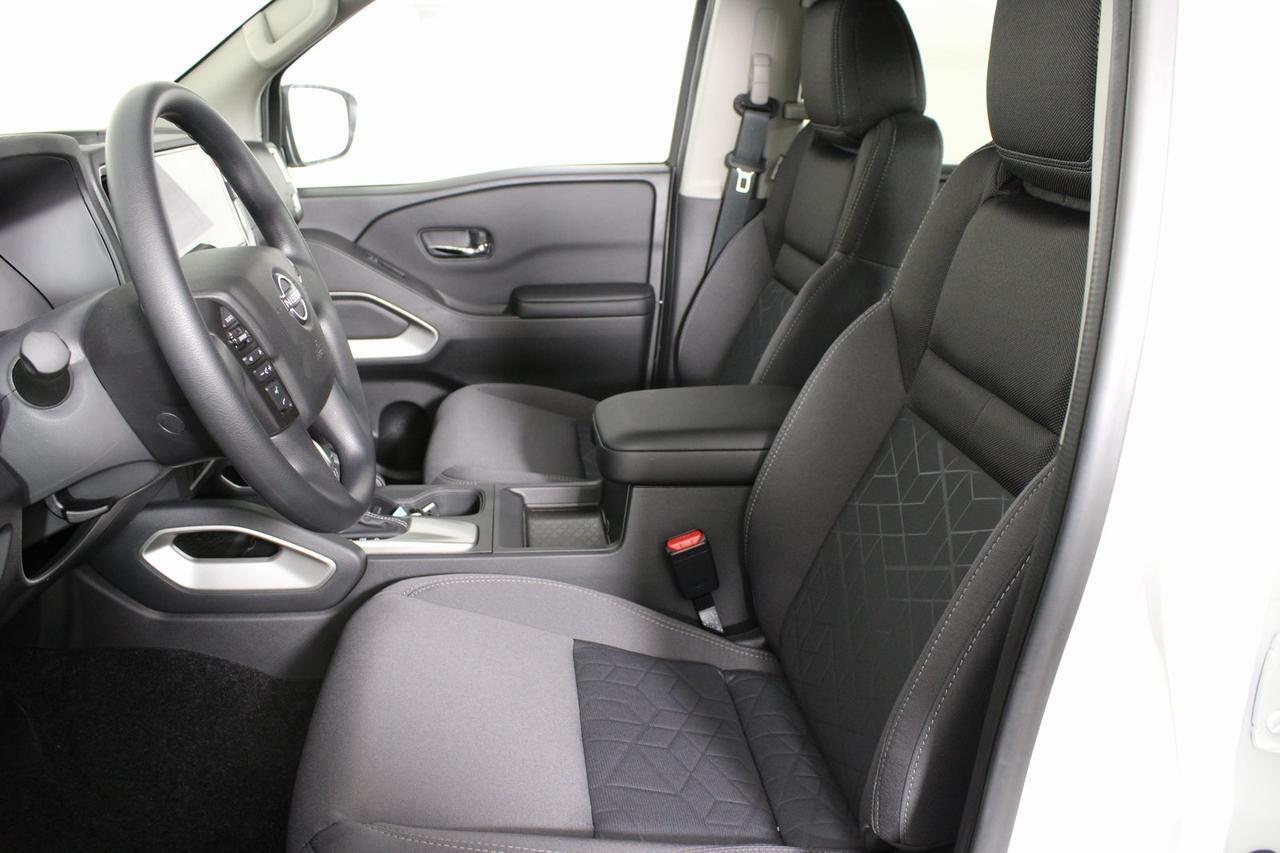 2025 Nissan Frontier SV Manassas VA