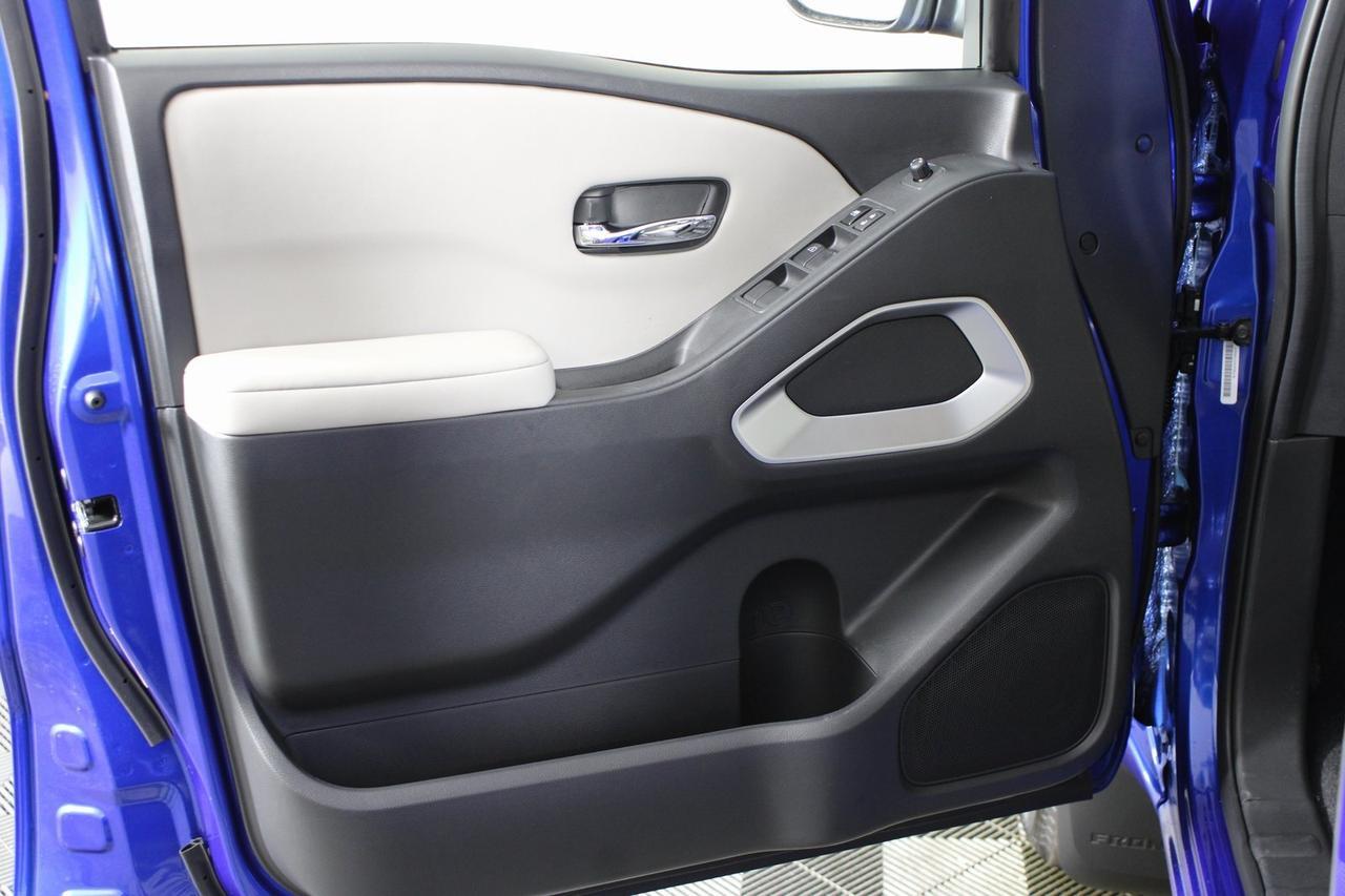 2025 Nissan Frontier SV Manassas VA