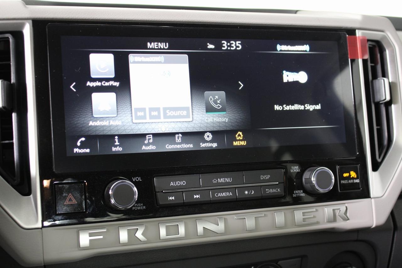 2025 Nissan Frontier SV Manassas VA