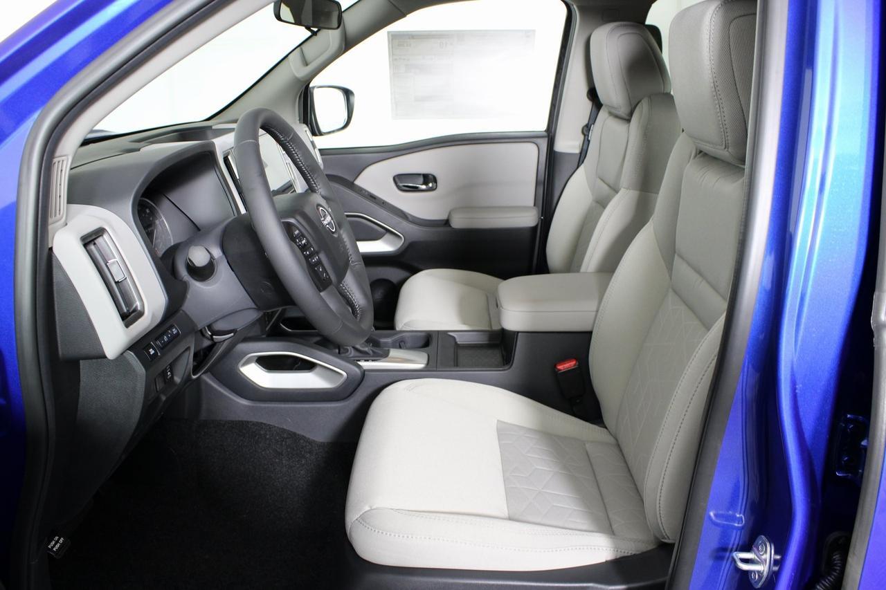 2025 Nissan Frontier SV Manassas VA