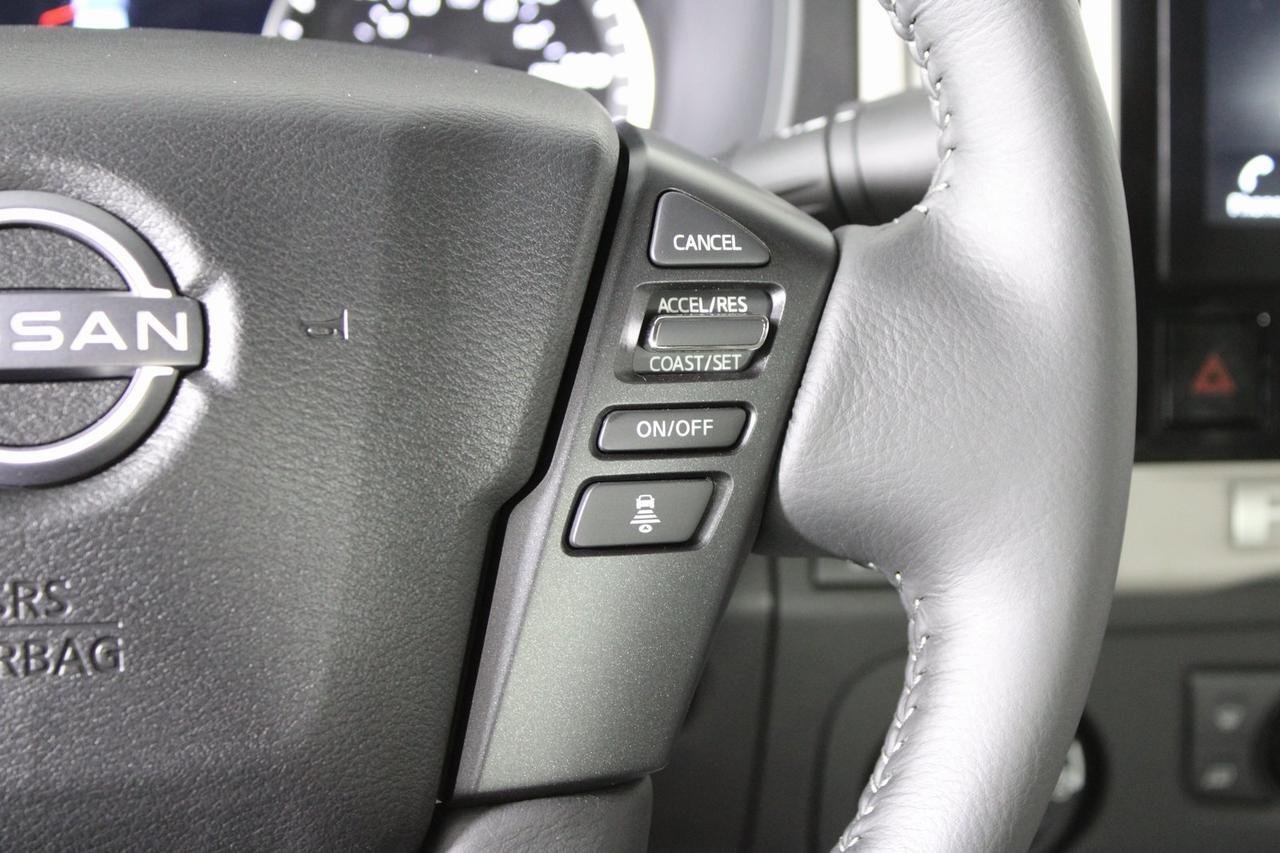 2025 Nissan Frontier SV Manassas VA