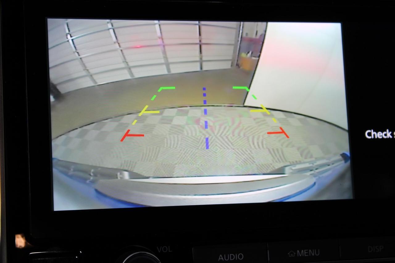 2025 Nissan Frontier SV Manassas VA