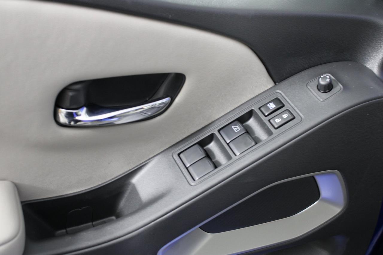 2025 Nissan Frontier SV Manassas VA