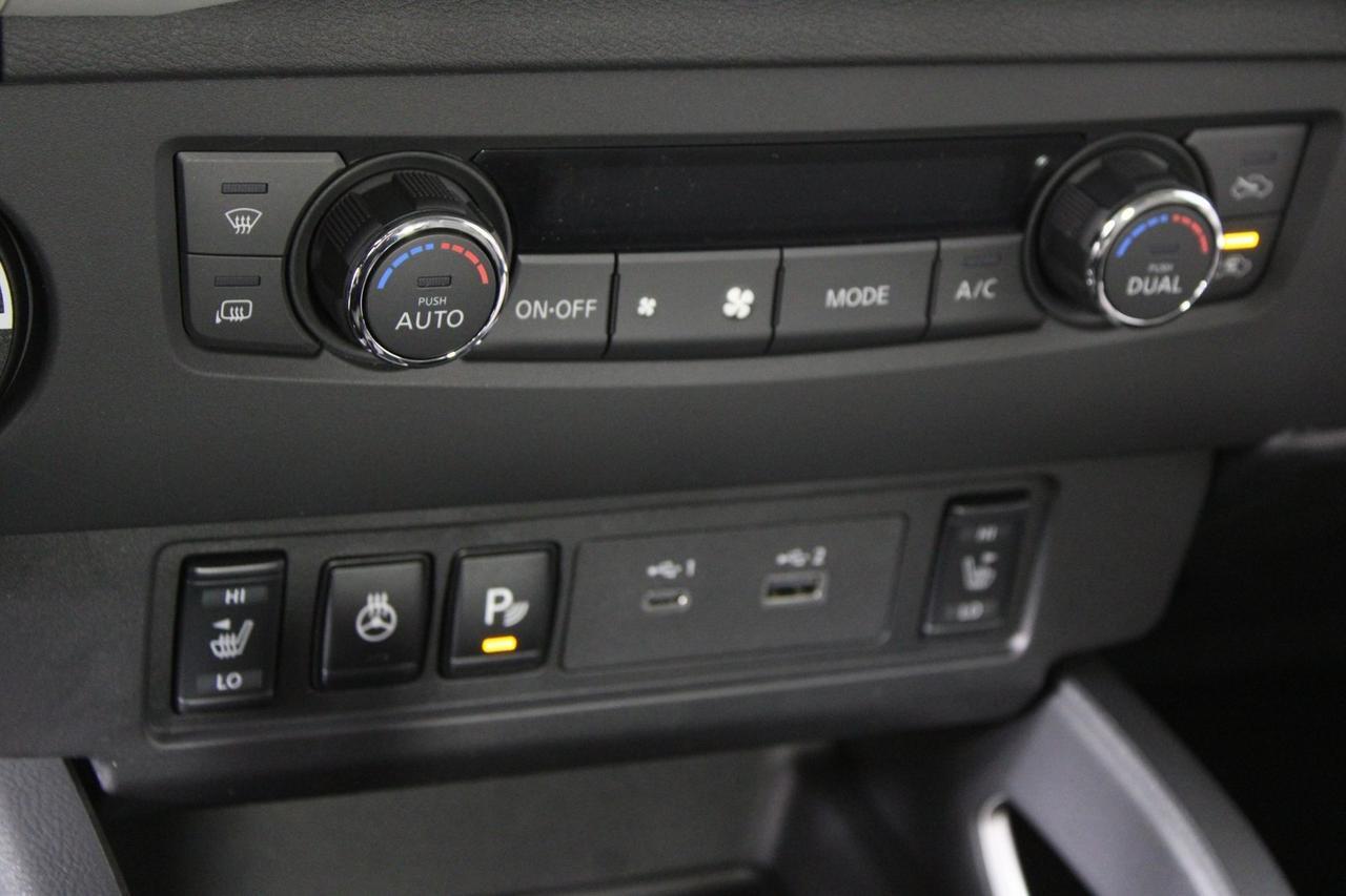 2025 Nissan Frontier SV Manassas VA