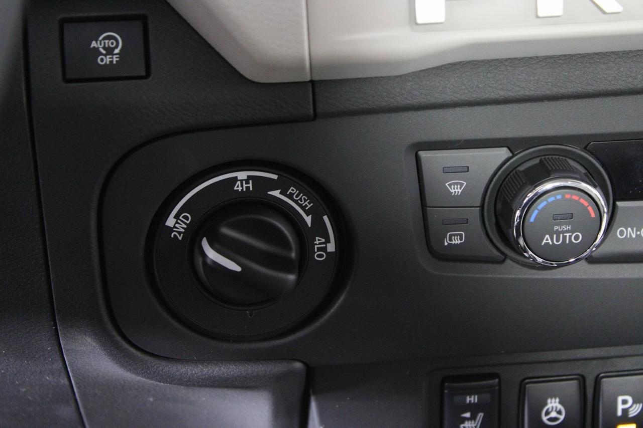 2025 Nissan Frontier SV Manassas VA