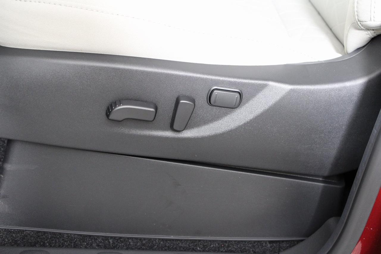 2025 Nissan Frontier SV Manassas VA