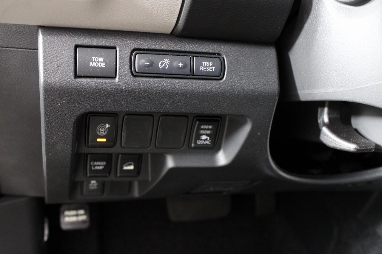 2025 Nissan Frontier SV Manassas VA