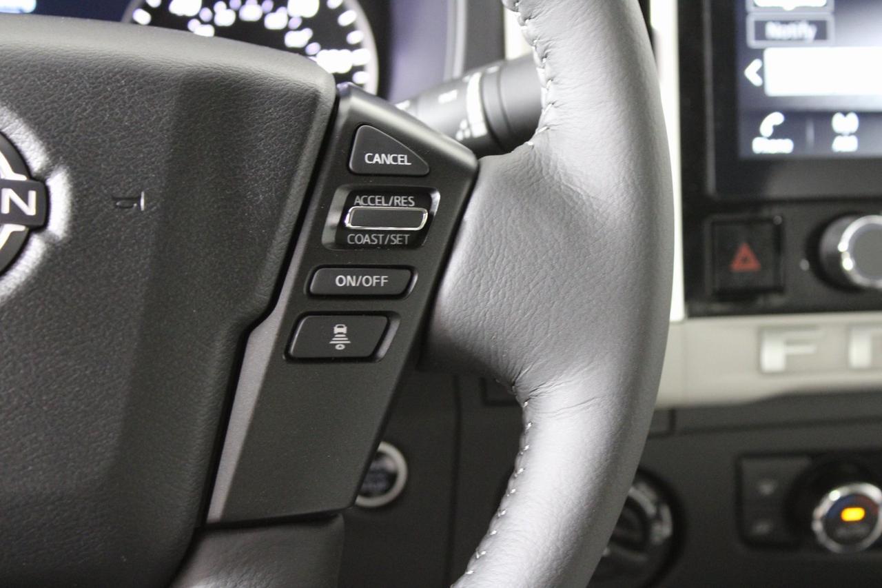 2025 Nissan Frontier SV Manassas VA