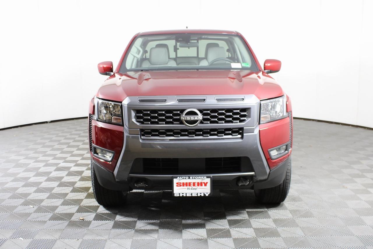 2025 Nissan Frontier SV Manassas VA