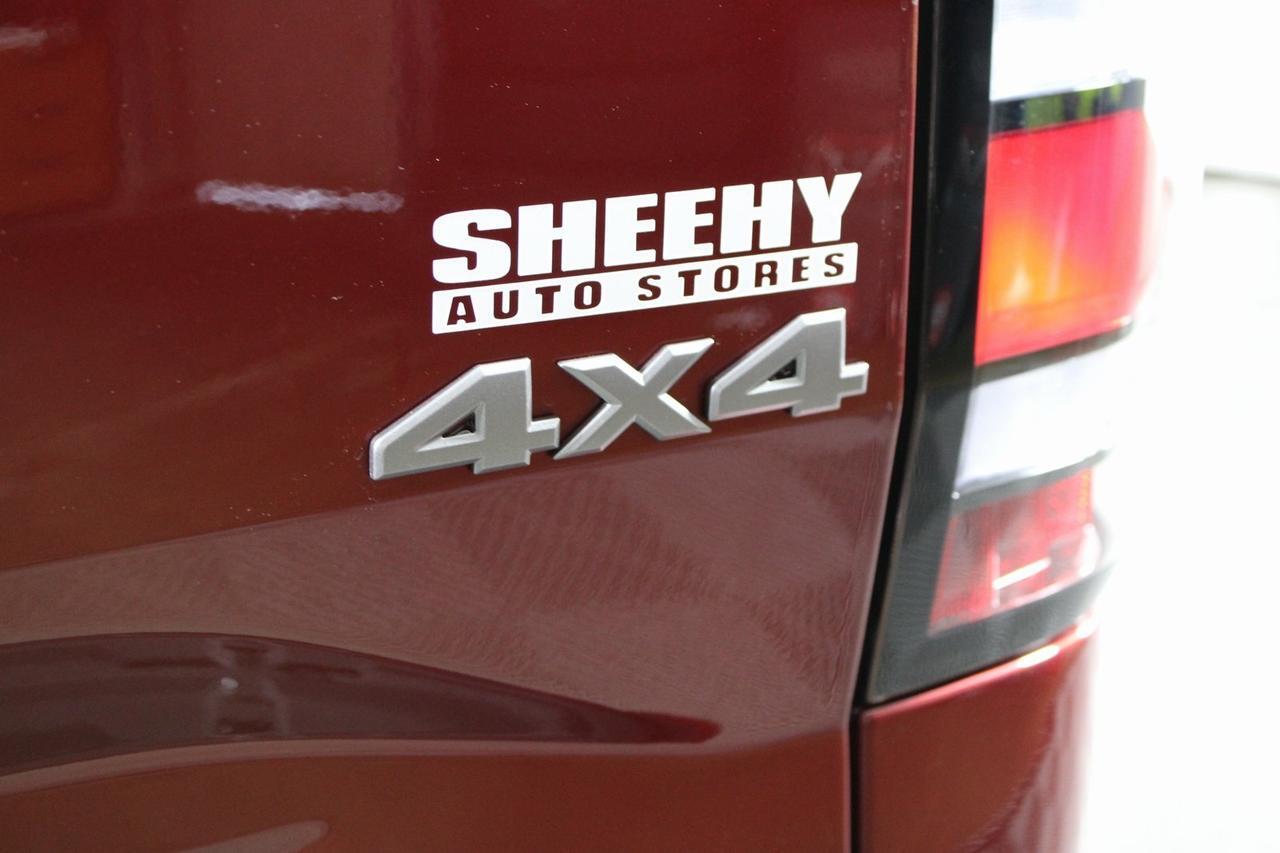 2025 Nissan Frontier SV Manassas VA