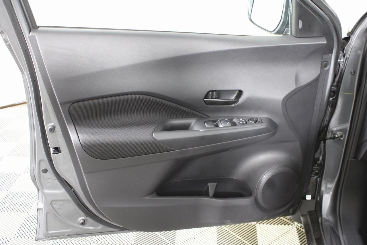 2025 Nissan Kicks Play S Manassas VA