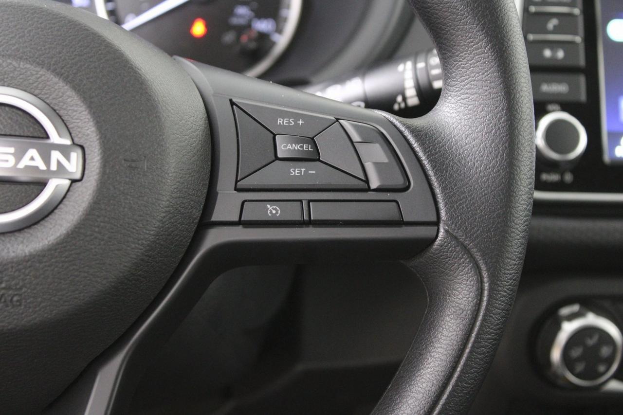 2025 Nissan Kicks Play S Manassas VA