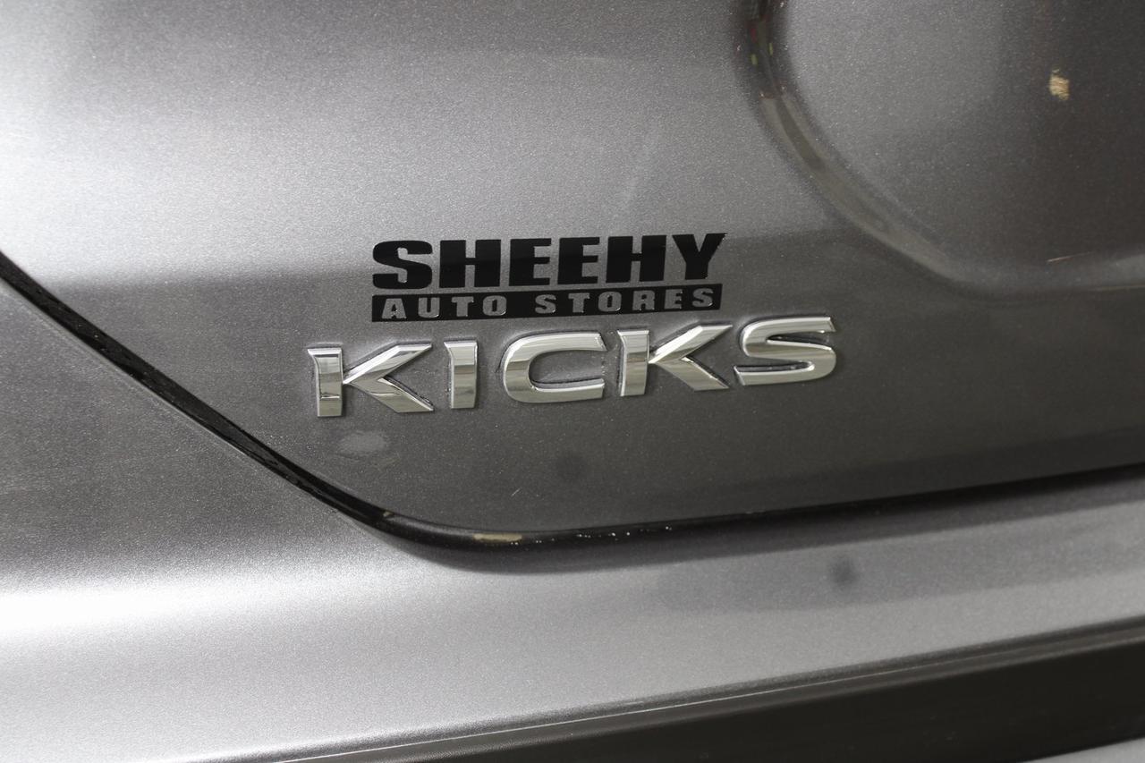 2025 Nissan Kicks Play S Manassas VA