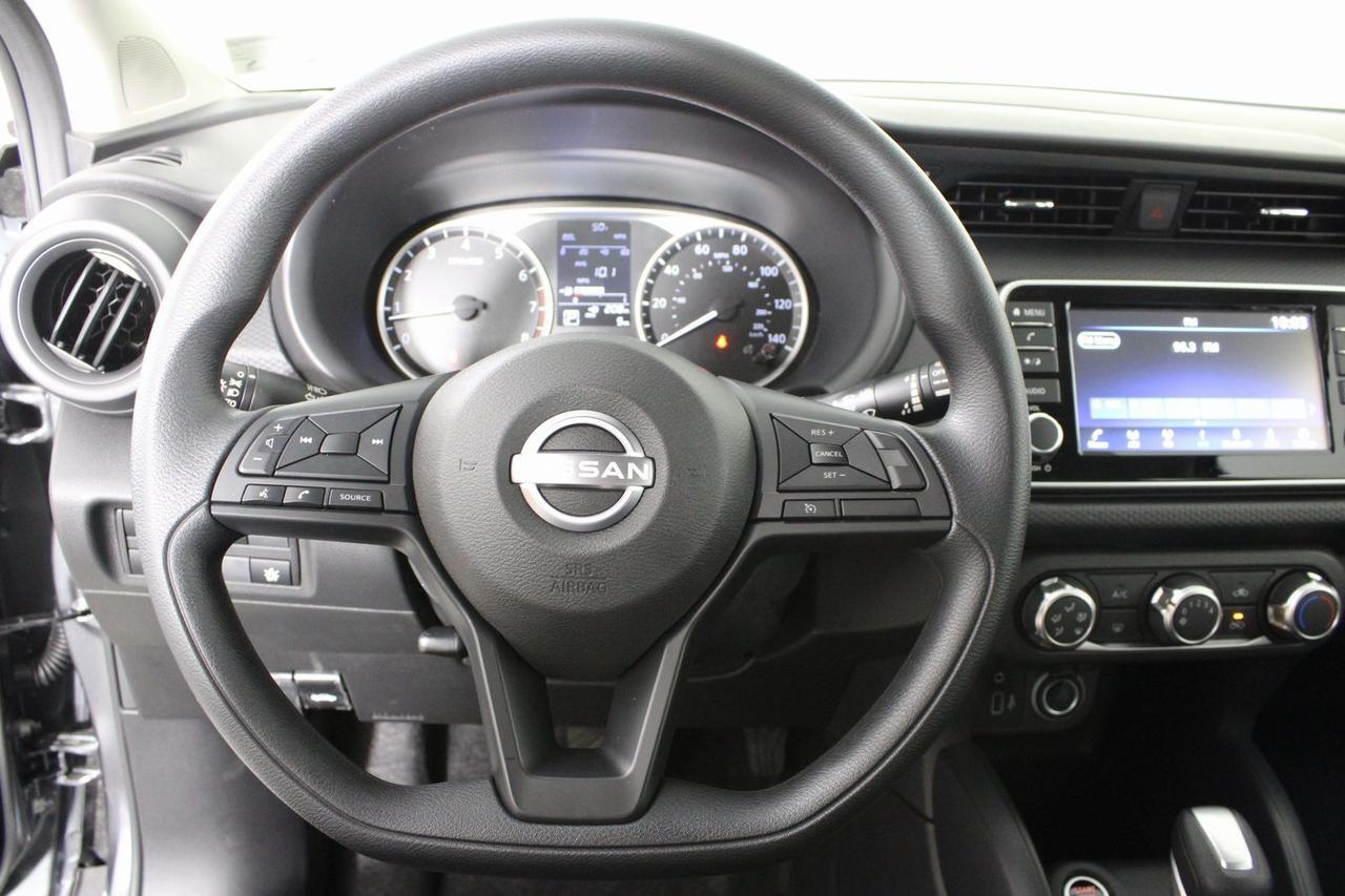 2025 Nissan Kicks Play S Manassas VA