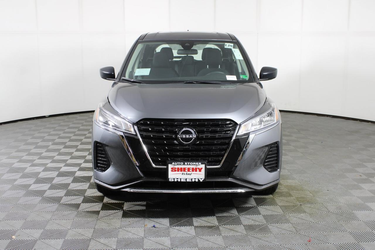 2025 Nissan Kicks Play S Manassas VA