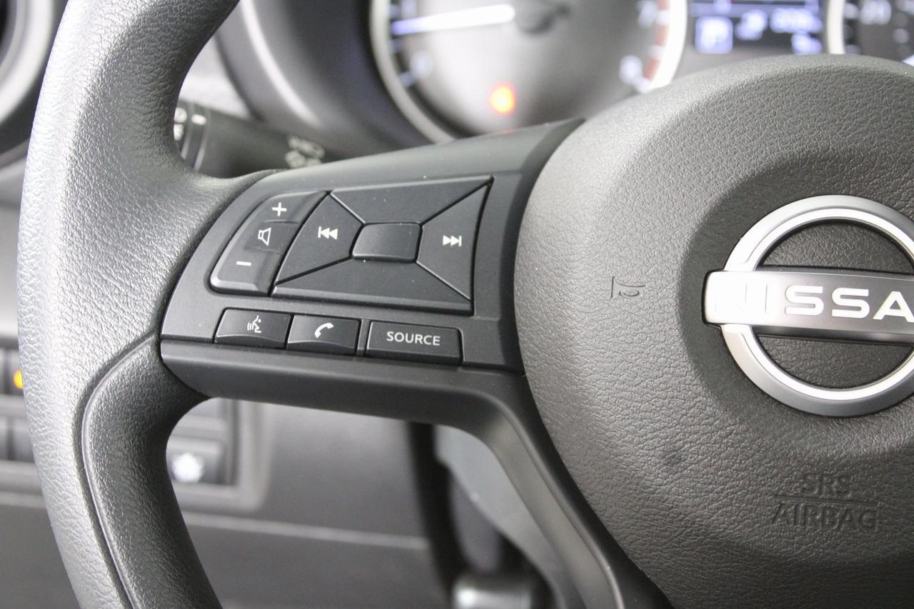 2025 Nissan Kicks Play S Manassas VA