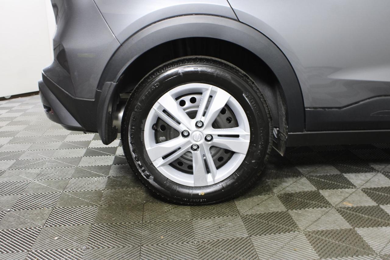 2025 Nissan Kicks Play S Manassas VA