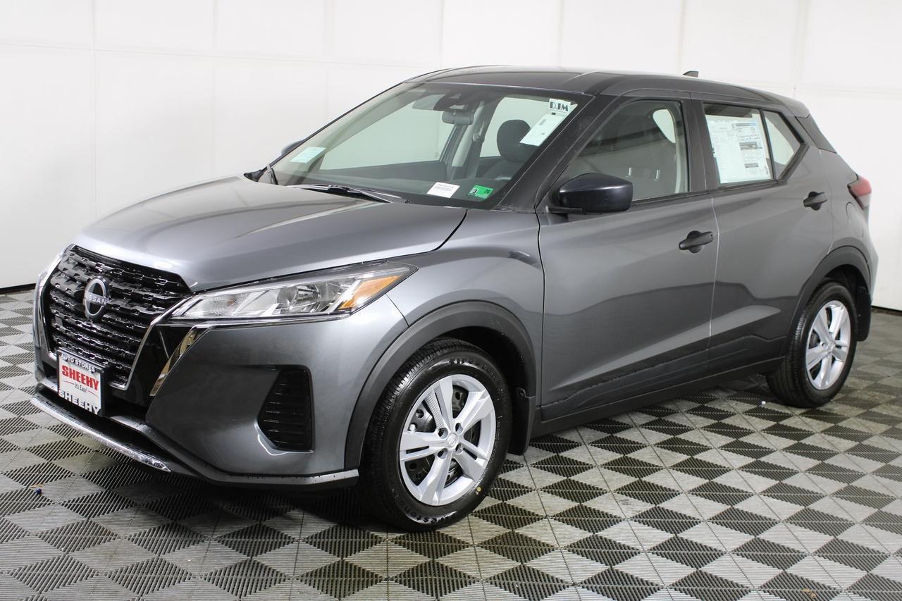 2025 Nissan Kicks Play S Manassas VA