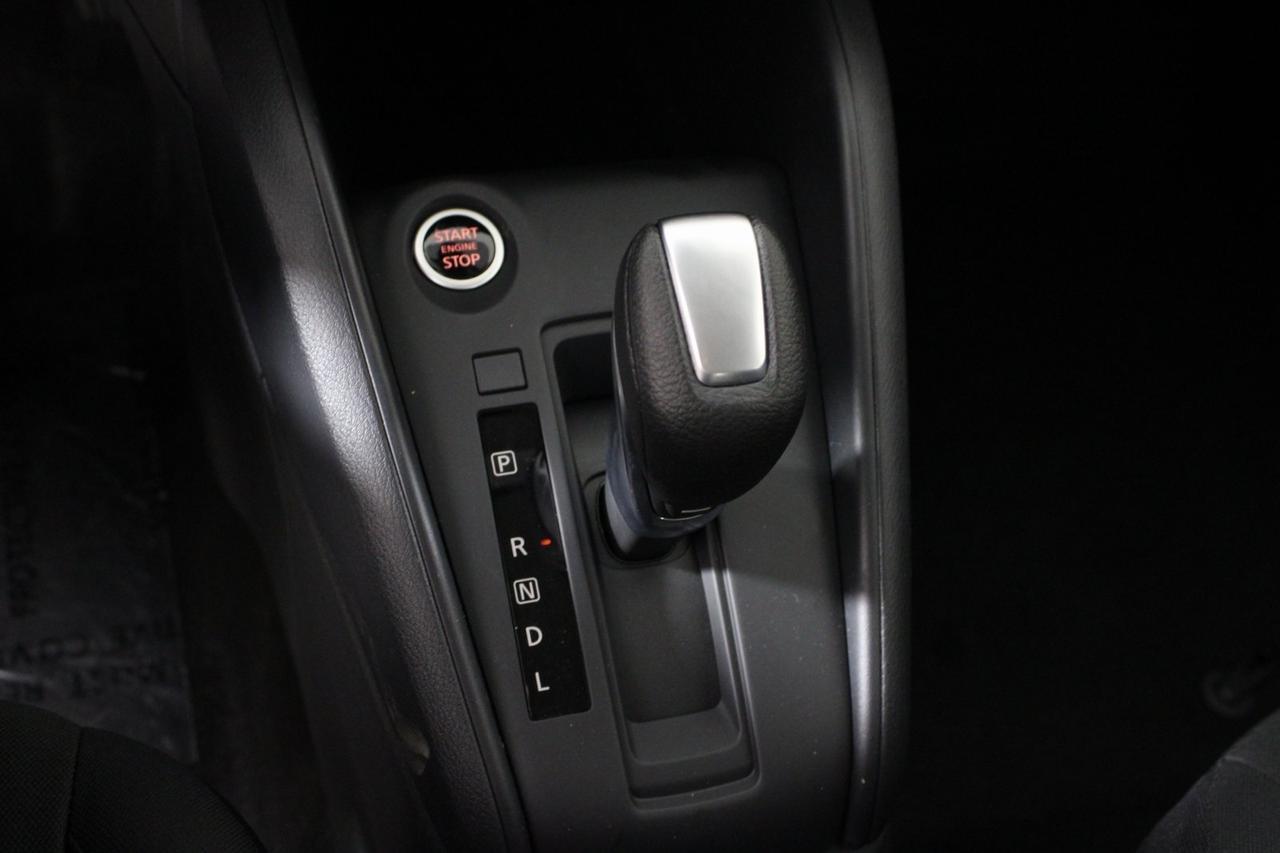 2025 Nissan Kicks Play S Manassas VA