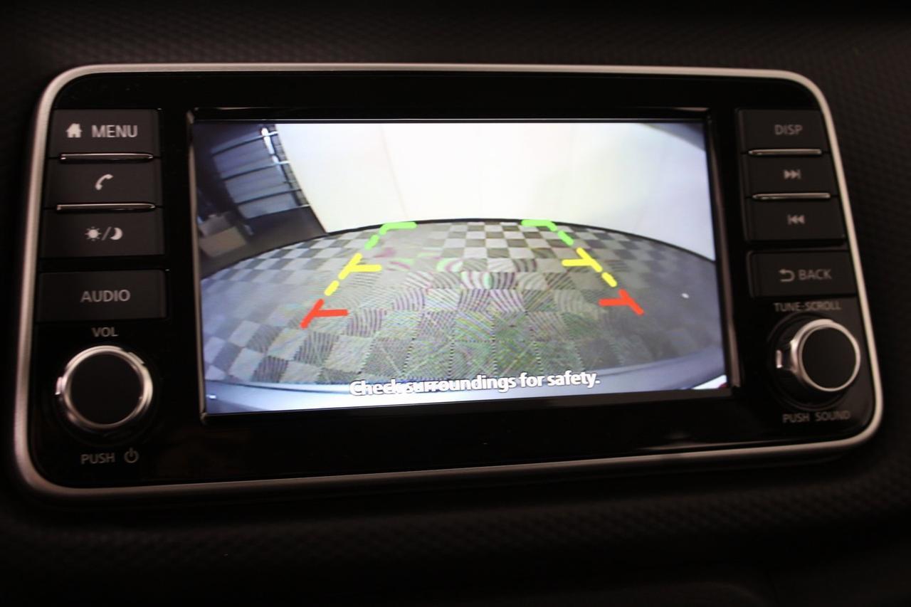 2025 Nissan Kicks Play S Manassas VA