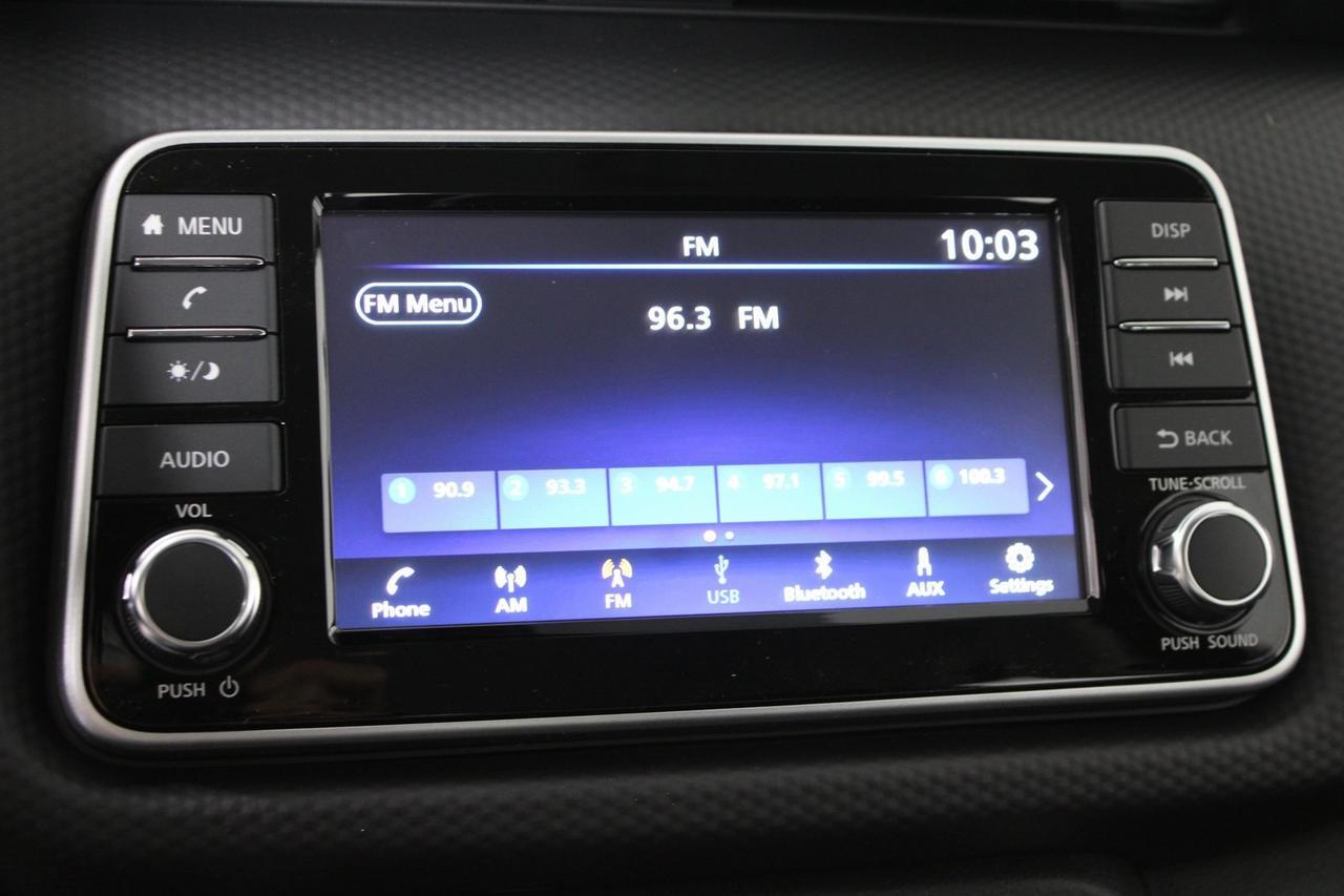 2025 Nissan Kicks Play S Manassas VA