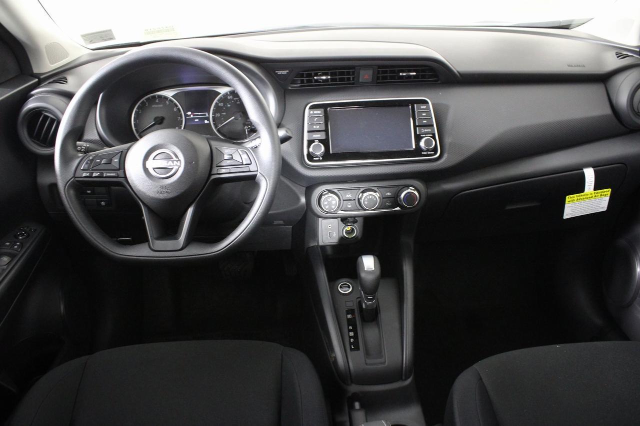 2025 Nissan Kicks Play S Manassas VA