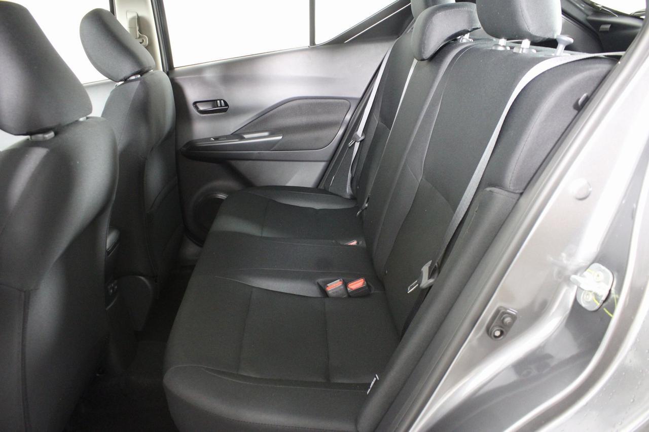 2025 Nissan Kicks Play S Manassas VA