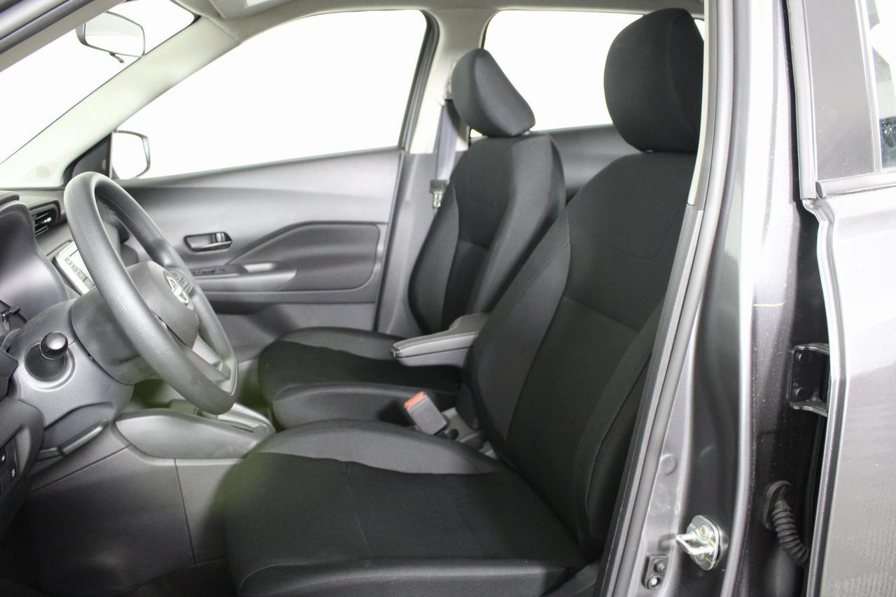 2025 Nissan Kicks Play S Manassas VA