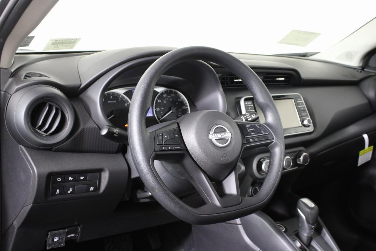 2025 Nissan Kicks Play S Manassas VA