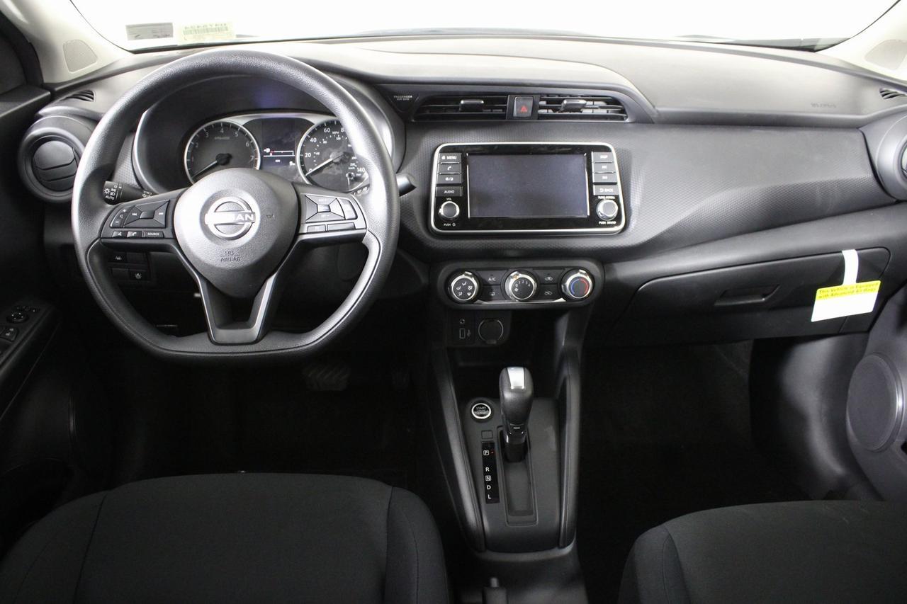 2025 Nissan Kicks Play S Manassas VA