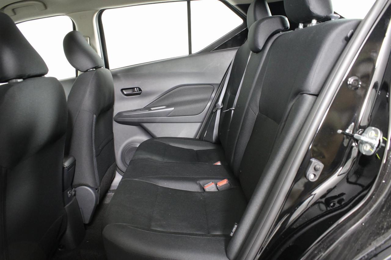 2025 Nissan Kicks Play S Manassas VA