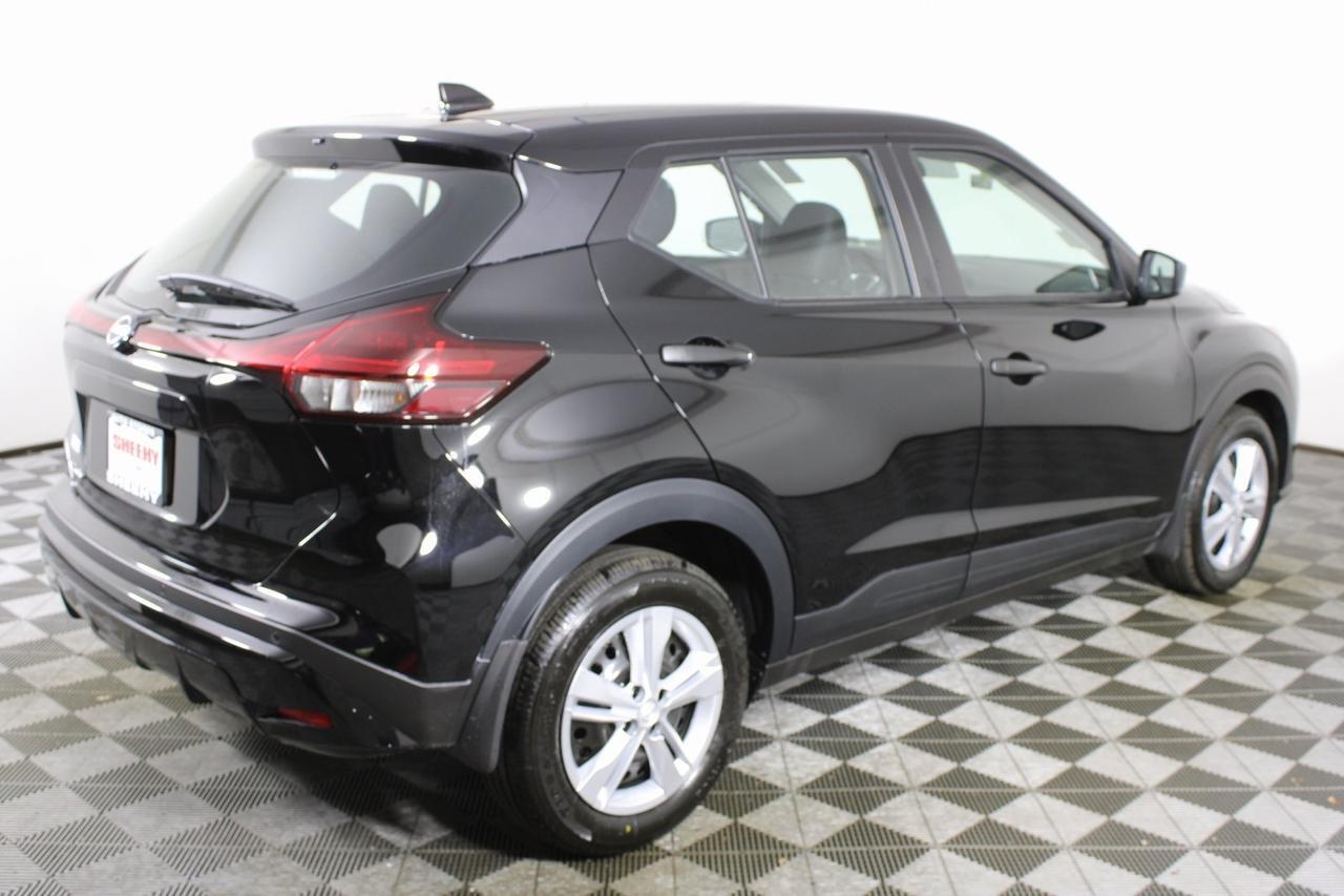 2025 Nissan Kicks Play S Manassas VA