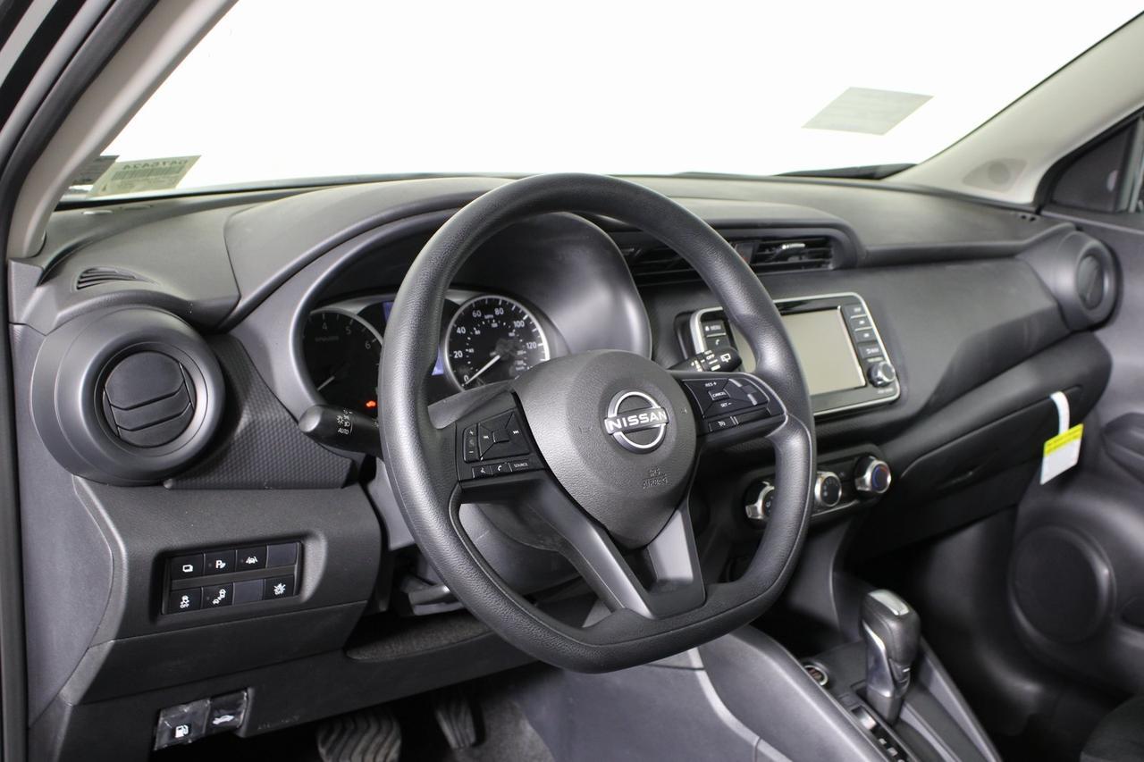 2025 Nissan Kicks Play S Manassas VA