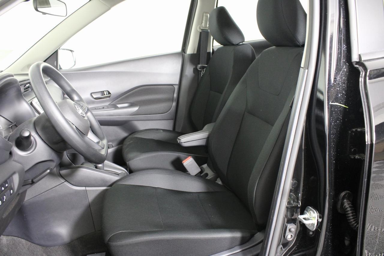 2025 Nissan Kicks Play S Manassas VA