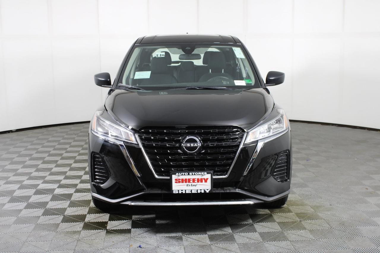 2025 Nissan Kicks Play S Manassas VA