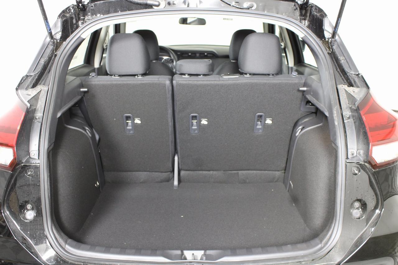 2025 Nissan Kicks Play S Manassas VA