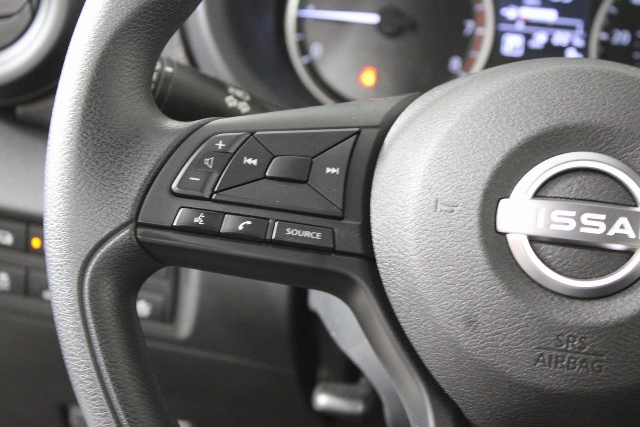 2025 Nissan Kicks Play S Manassas VA