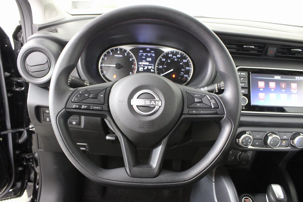 2025 Nissan Kicks Play S Manassas VA