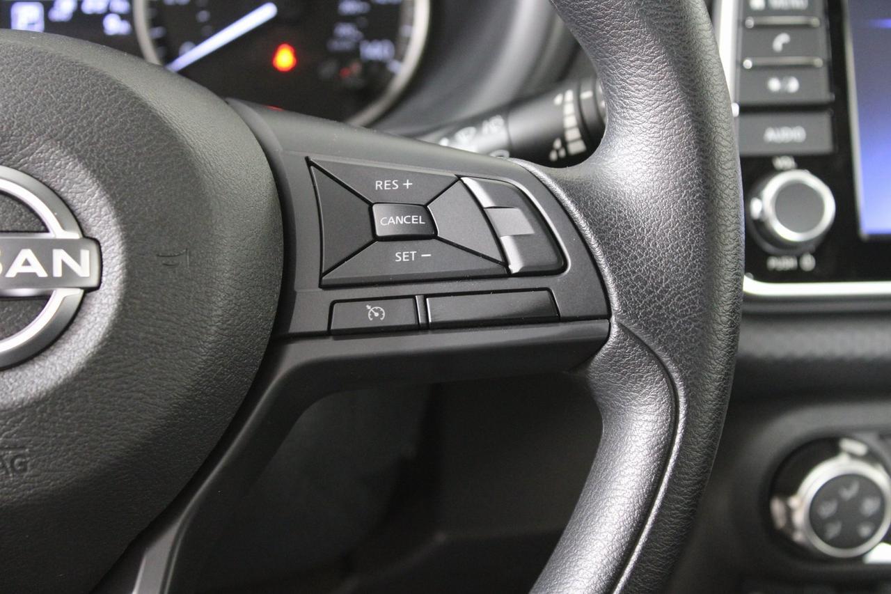 2025 Nissan Kicks Play S Manassas VA