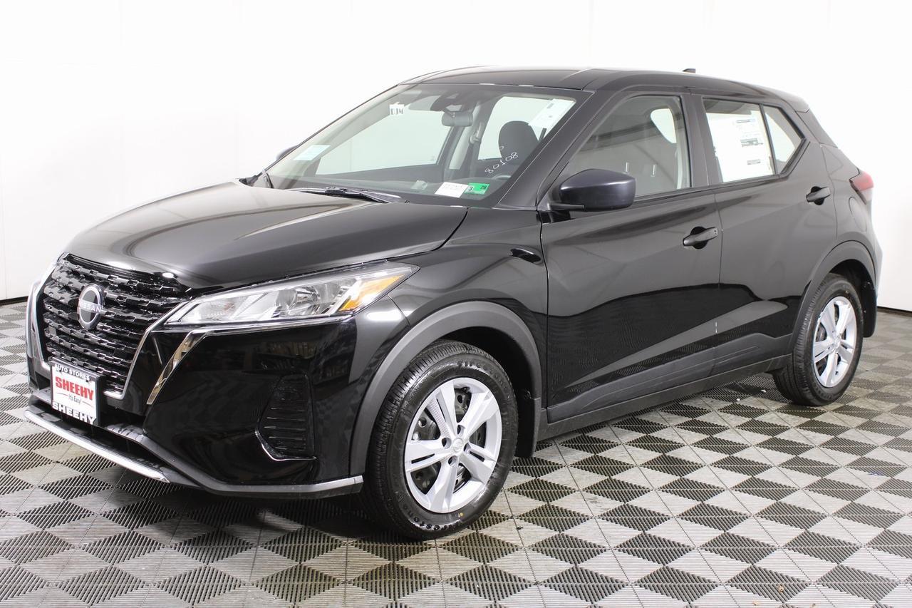 2025 Nissan Kicks Play S Manassas VA