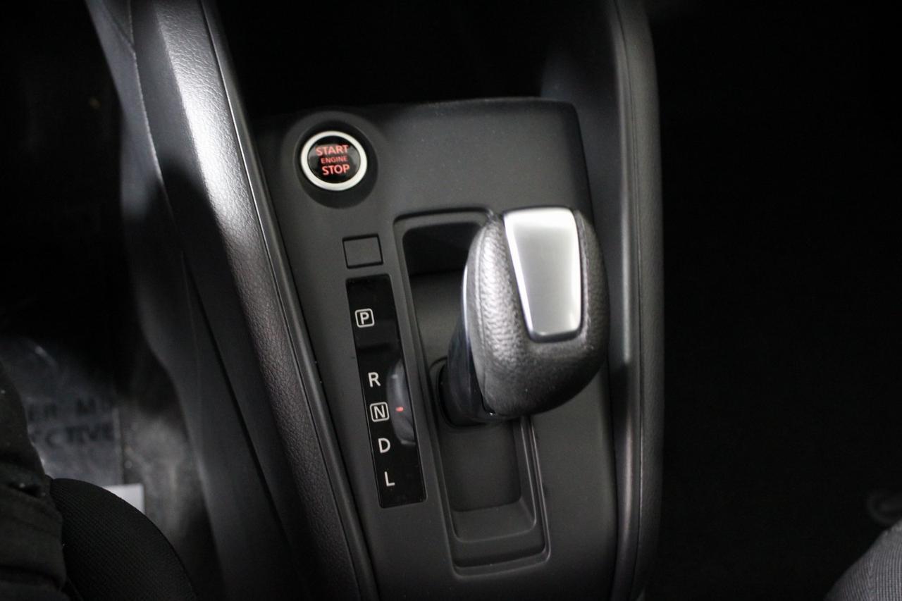 2025 Nissan Kicks Play S Manassas VA