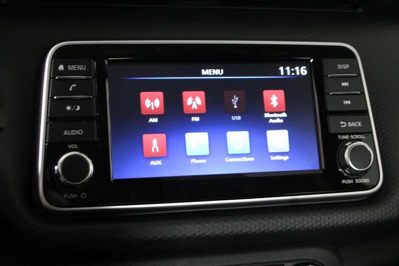 2025 Nissan Kicks Play S Manassas VA